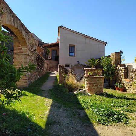 La Posada De Grimaldo المظهر الخارجي الصورة