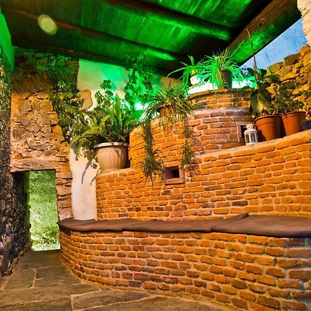 La Posada De Grimaldo المظهر الخارجي الصورة