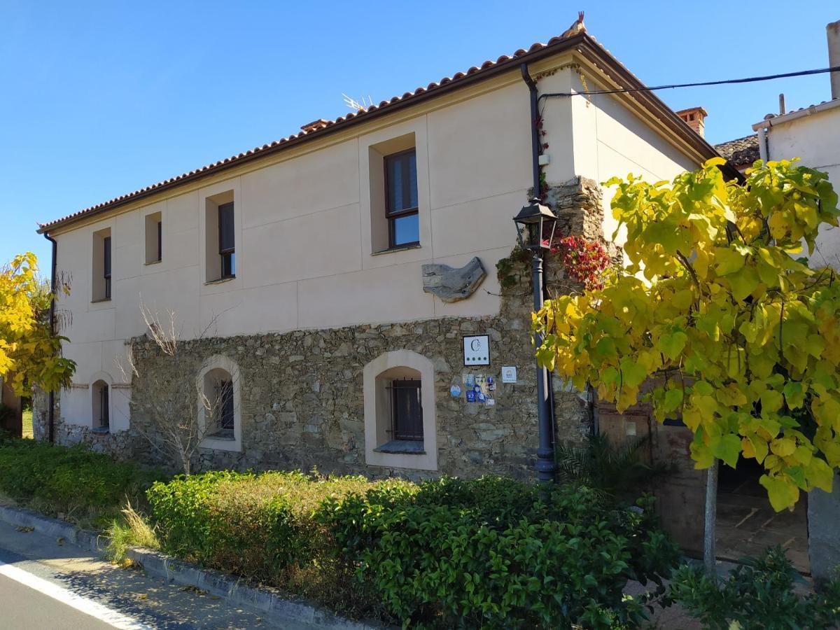 La Posada De Grimaldo المظهر الخارجي الصورة