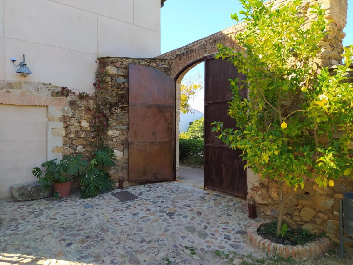La Posada De Grimaldo المظهر الخارجي الصورة