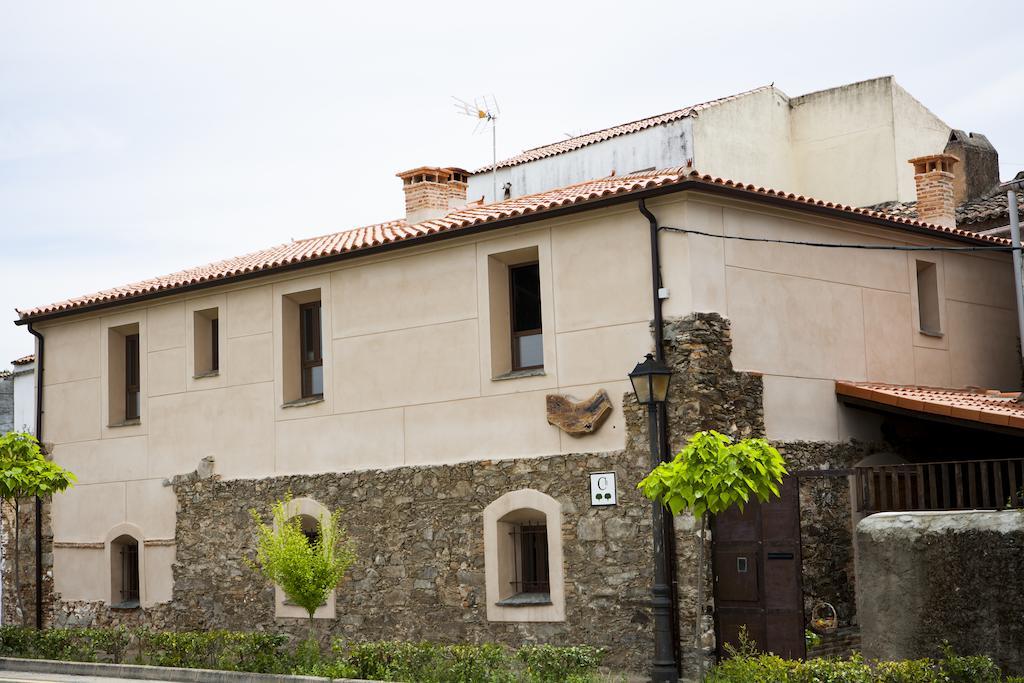 La Posada De Grimaldo الغرفة الصورة