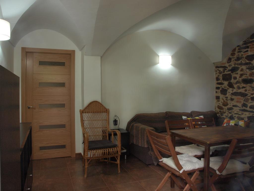 La Posada De Grimaldo المظهر الخارجي الصورة