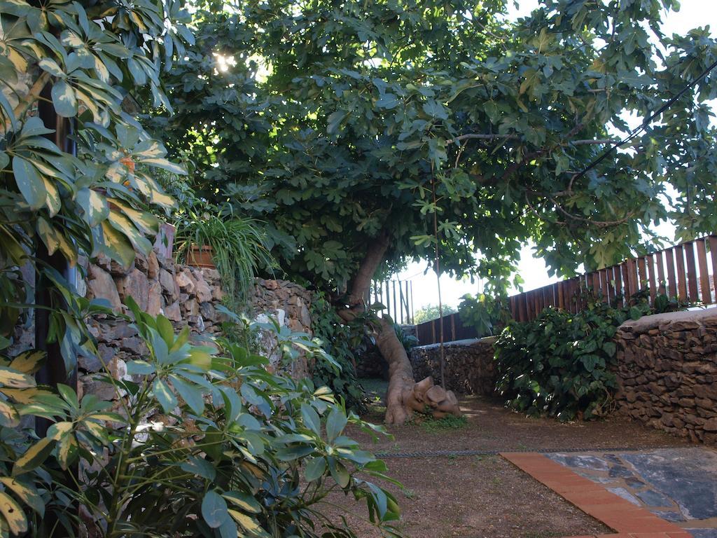 La Posada De Grimaldo المظهر الخارجي الصورة