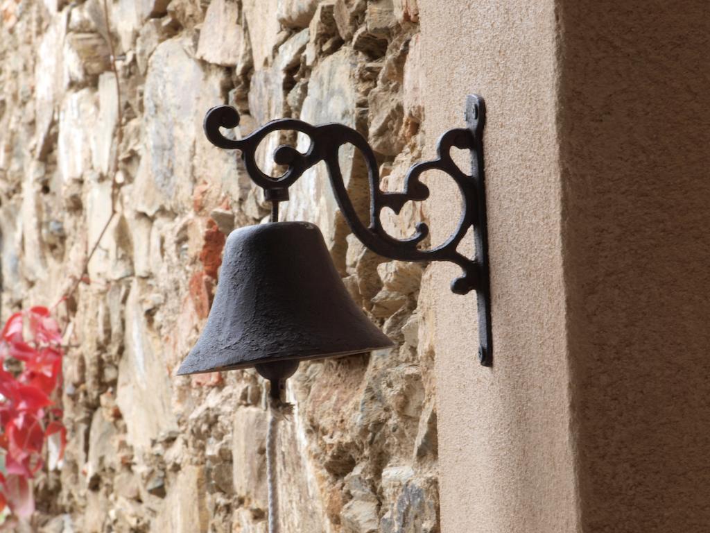 La Posada De Grimaldo المظهر الخارجي الصورة