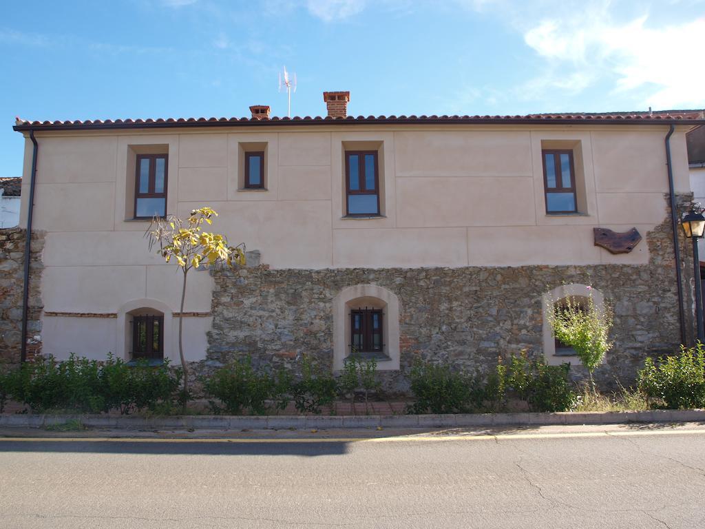 La Posada De Grimaldo المظهر الخارجي الصورة