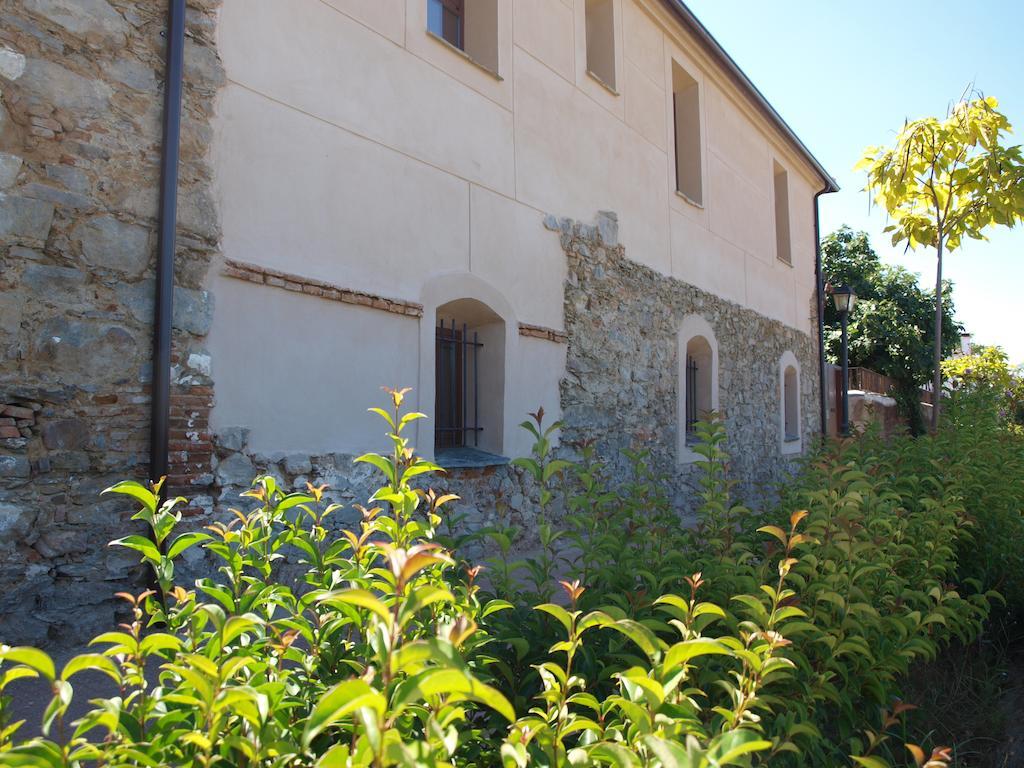 La Posada De Grimaldo المظهر الخارجي الصورة
