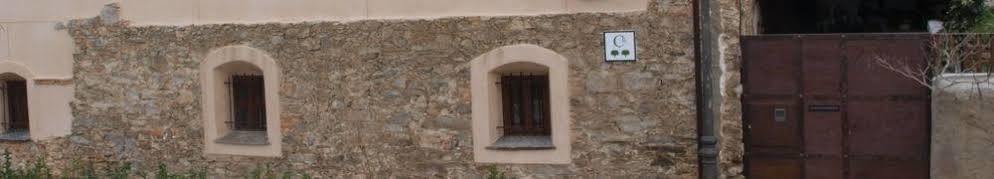 La Posada De Grimaldo المظهر الخارجي الصورة